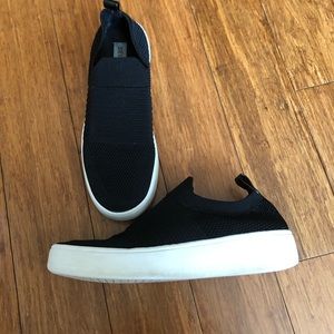 Steve Madden Beale platform slip-on sneaker